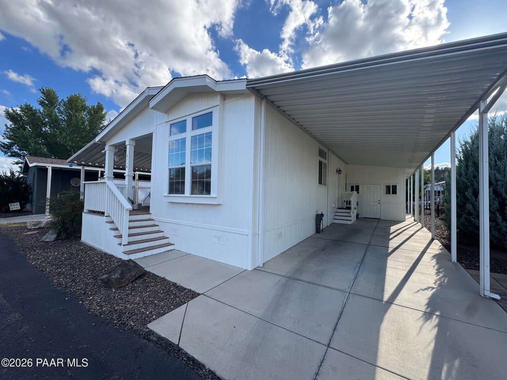 Photo of 11250 E State Route 69 #2118, Dewey-Humboldt, AZ 86327 (MLS # 1085105)