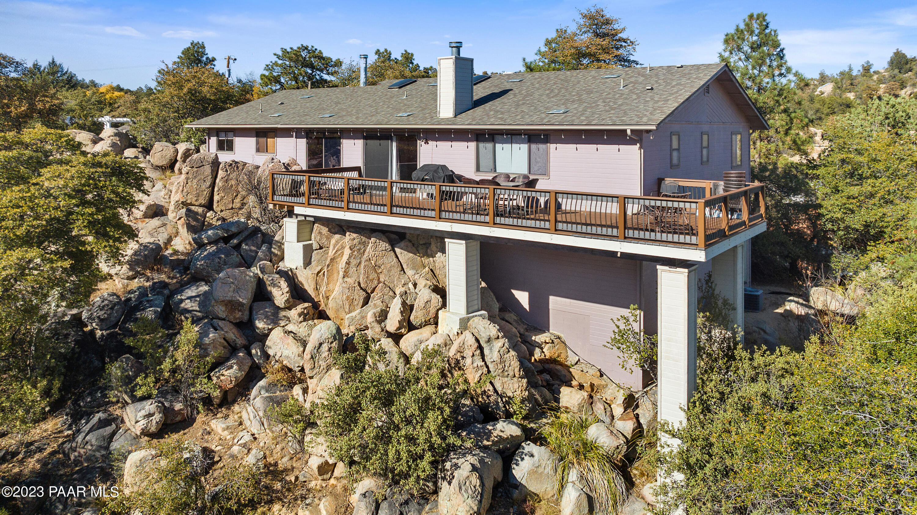 1844 Foothill Drive