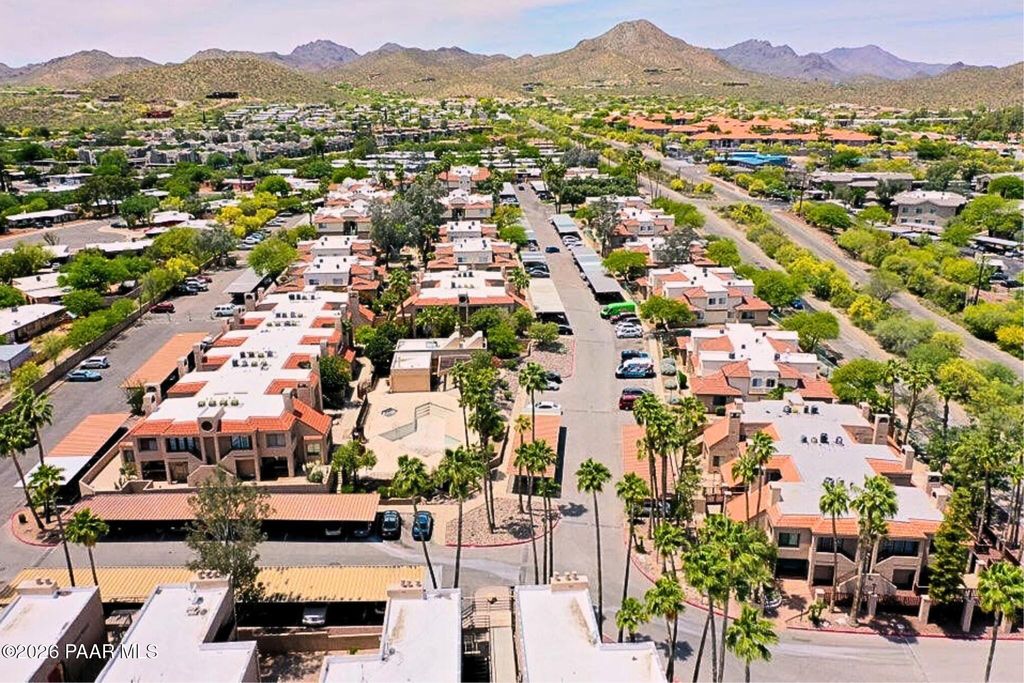 Photo of 2601 W Broadway Boulevard #187, Tucson, AZ 85745 (MLS # 1078750)