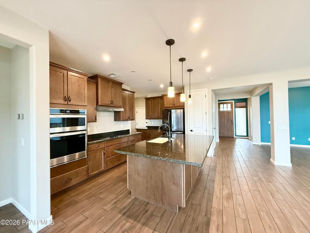 Photo of 5256 Tranquil Bluff Way, Prescott, AZ 86301 (MLS # 1081930)