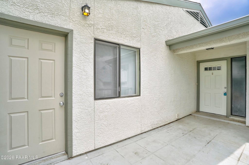 Photo of 6120 Antelope Villas Circle #212, Prescott, AZ 86305 (MLS # 1085699)