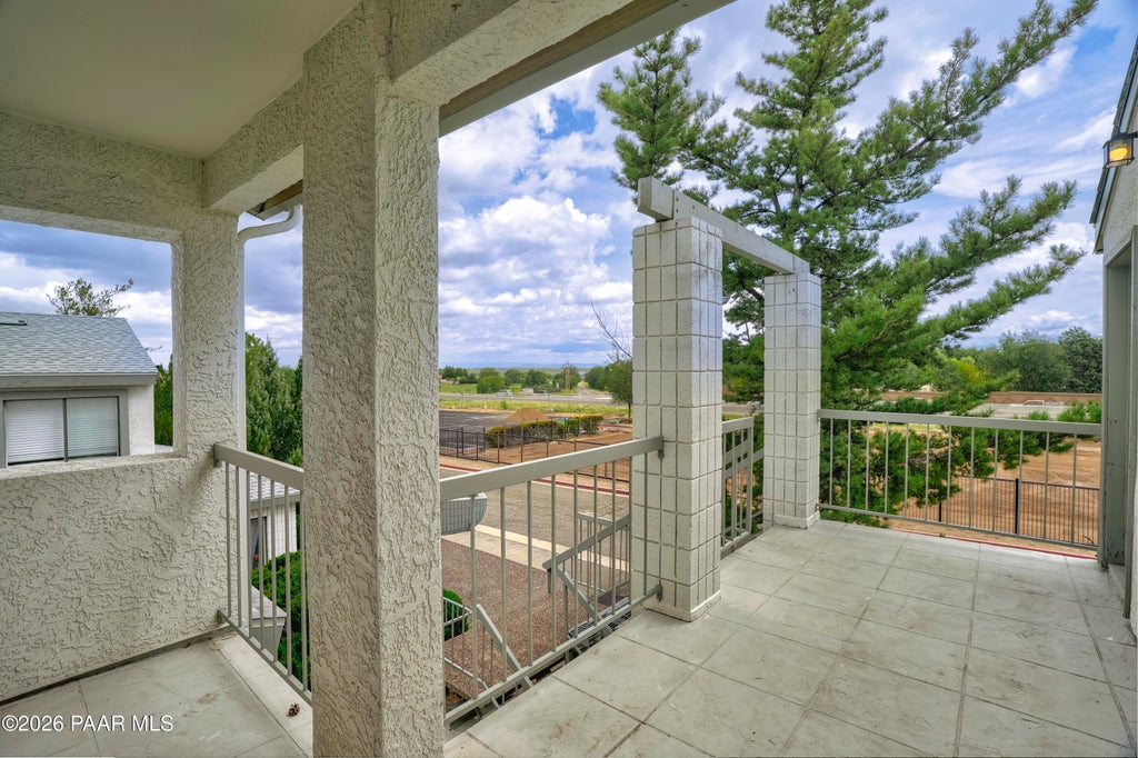 Photo of 6120 Antelope Villas Circle #212, Prescott, AZ 86305 (MLS # 1085699)