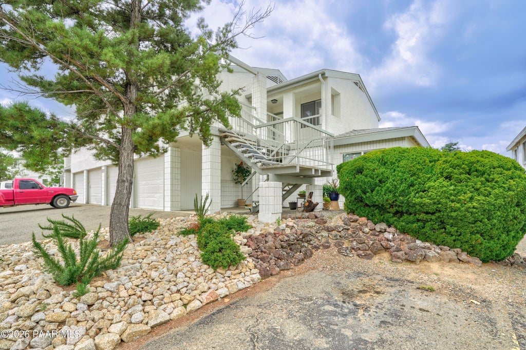 Photo of 6120 Antelope Villas Circle #212, Prescott, AZ 86305 (MLS # 1085699)