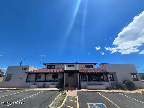 999 Division Street Prescott AZ 86301