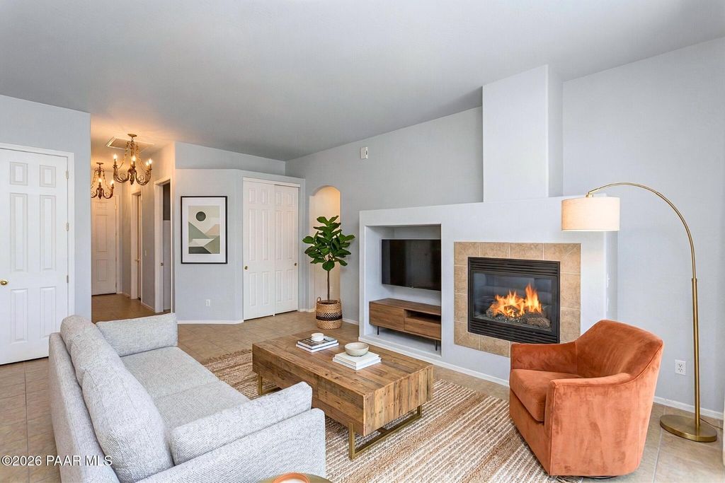 Photo of 6813 E Falon Court, Prescott Valley, AZ 86314 (MLS # 1080947)