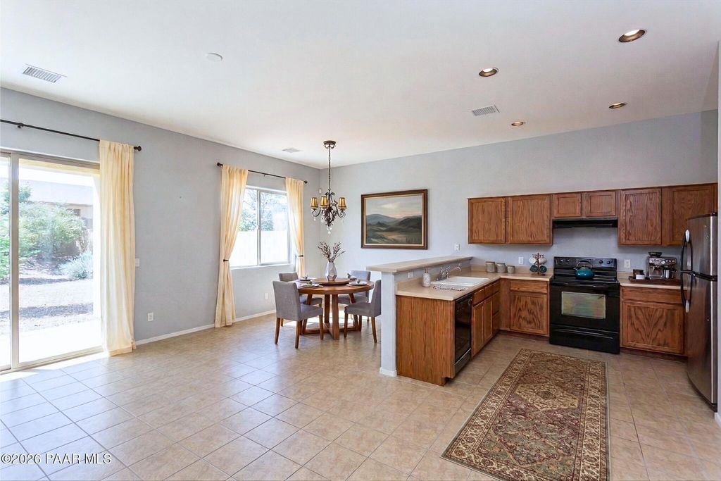 Photo of 6813 E Falon Court, Prescott Valley, AZ 86314 (MLS # 1080947)