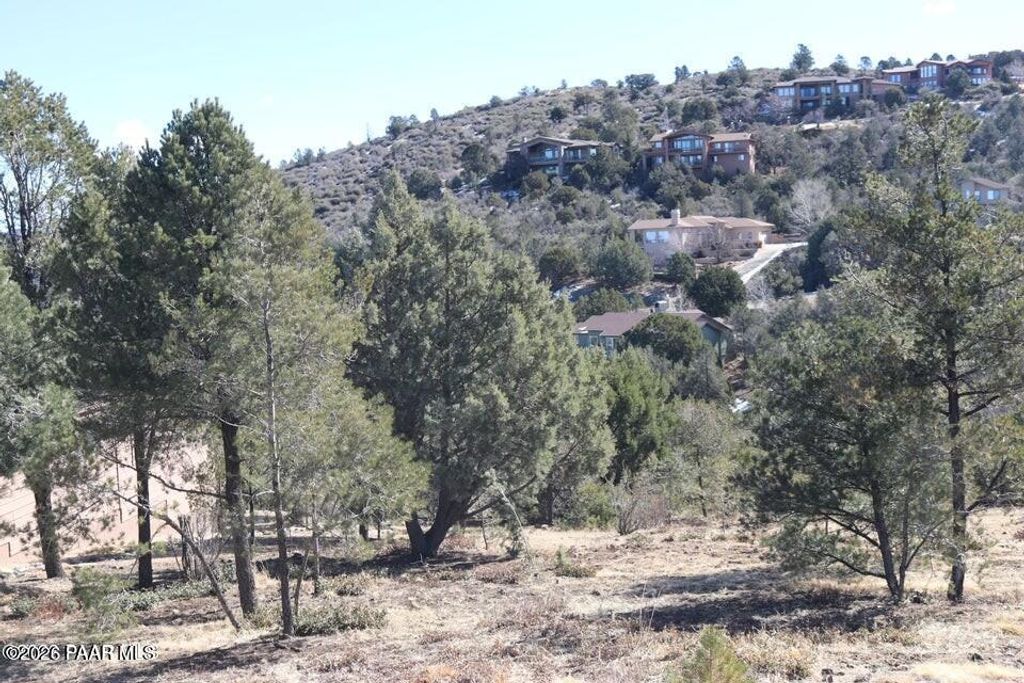 Photo of 301 Morning Glow Circle, Prescott, AZ 86303 (MLS # 1078577)