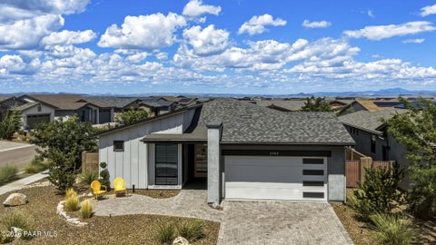 Photo of 3980 Crown Rock Trail, Prescott, AZ 86301 (MLS # 1084919)