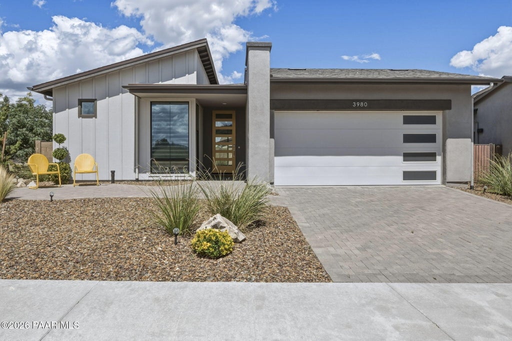 Photo of 3980 Crown Rock Trail, Prescott, AZ 86301 (MLS # 1084919)