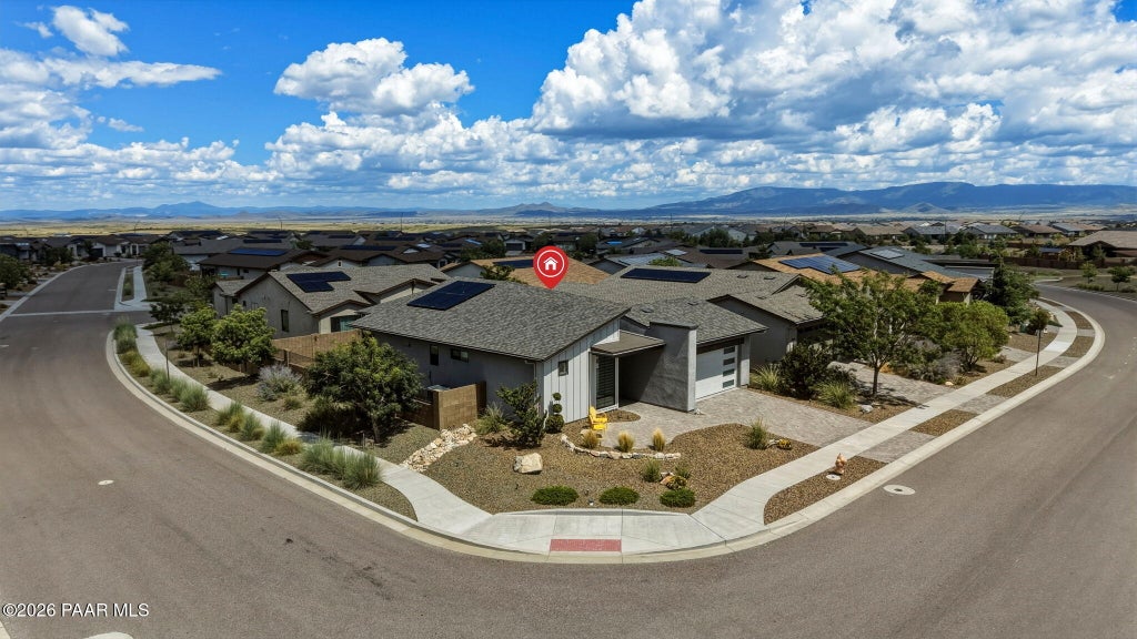 Photo of 3980 Crown Rock Trail, Prescott, AZ 86301 (MLS # 1084919)