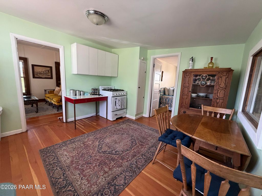 Photo of 411 S Cortez Street, Prescott, AZ 86303 (MLS # 1081312)