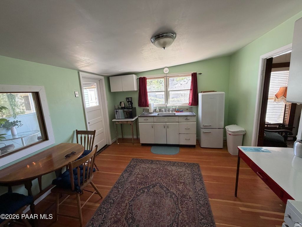 Photo of 411 S Cortez Street, Prescott, AZ 86303 (MLS # 1081312)