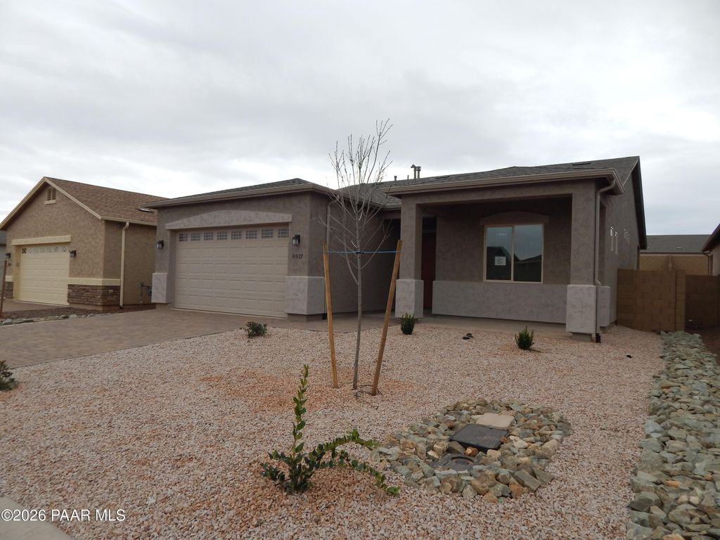 Photo of 6917 E Kasper Court, Prescott Valley, AZ 86314 (MLS # 1079014)