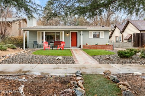 122 S Virginia Street Prescott AZ 86303