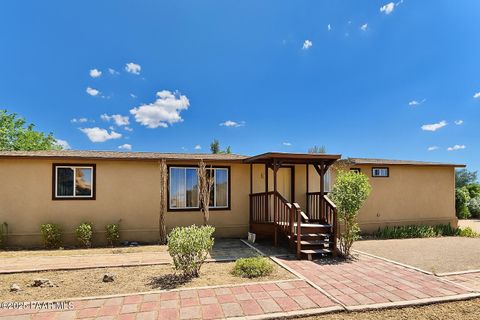 1845 Susan Street Chino Valley AZ 86323