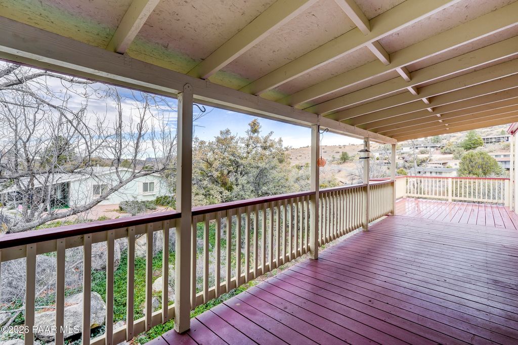 Photo of 853 N Wildflower Drive, Prescott, AZ 86301 (MLS # 1078566)