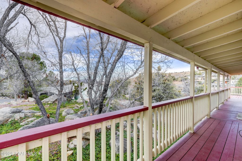 Photo of 853 N Wildflower Drive, Prescott, AZ 86301 (MLS # 1078566)