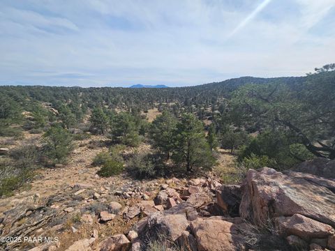 6001 W Dillon Wash Road Prescott AZ 86305