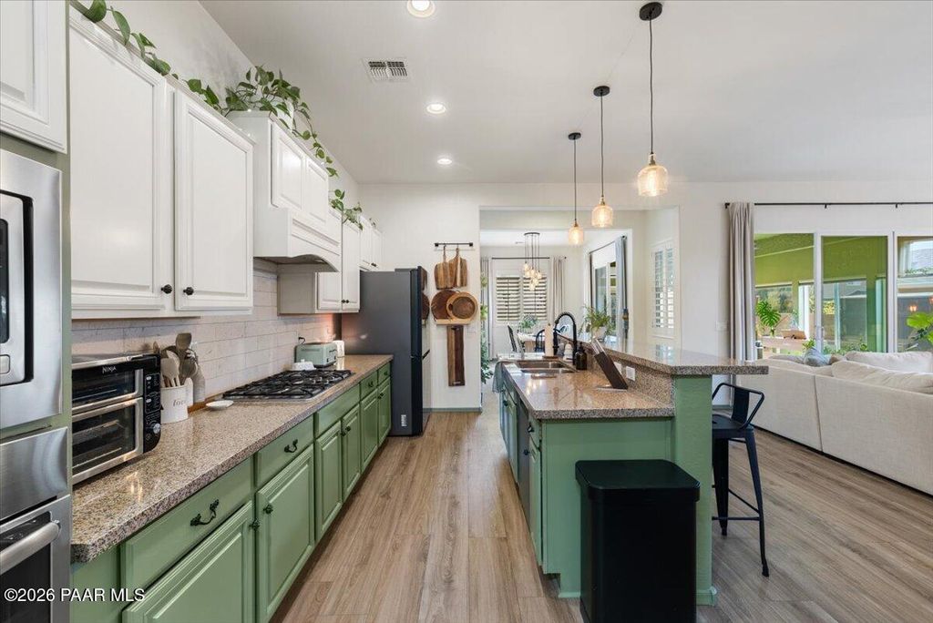 Photo of 13075 E Gonzalez Street, Prescott Valley, AZ 86327 (MLS # 1081052)