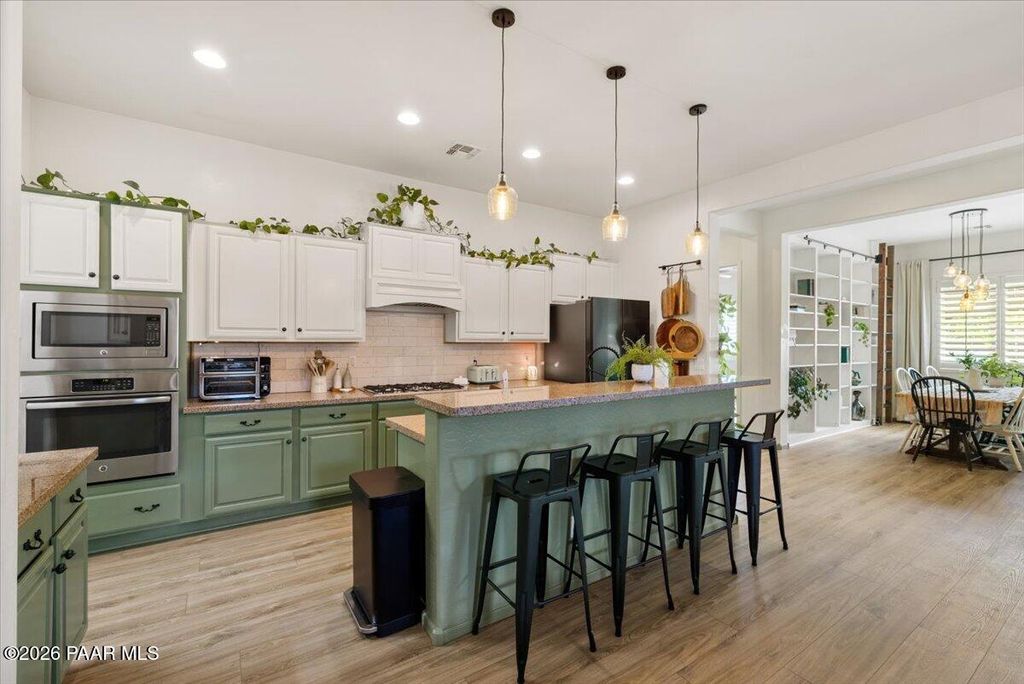 Photo of 13075 E Gonzalez Street, Prescott Valley, AZ 86327 (MLS # 1081052)