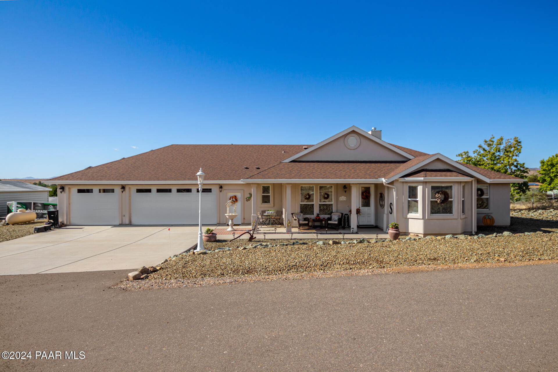 17475 E Jackrabbit Road