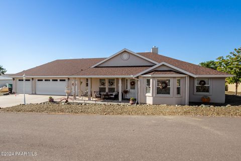 17475 E Jackrabbit Road Mayer AZ 86333