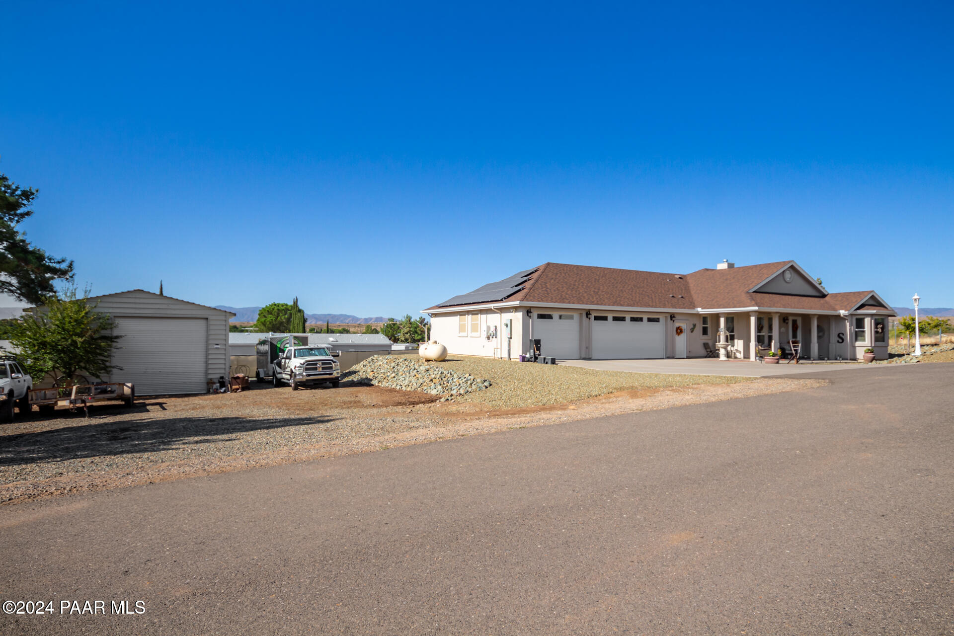 17475 E Jackrabbit Road