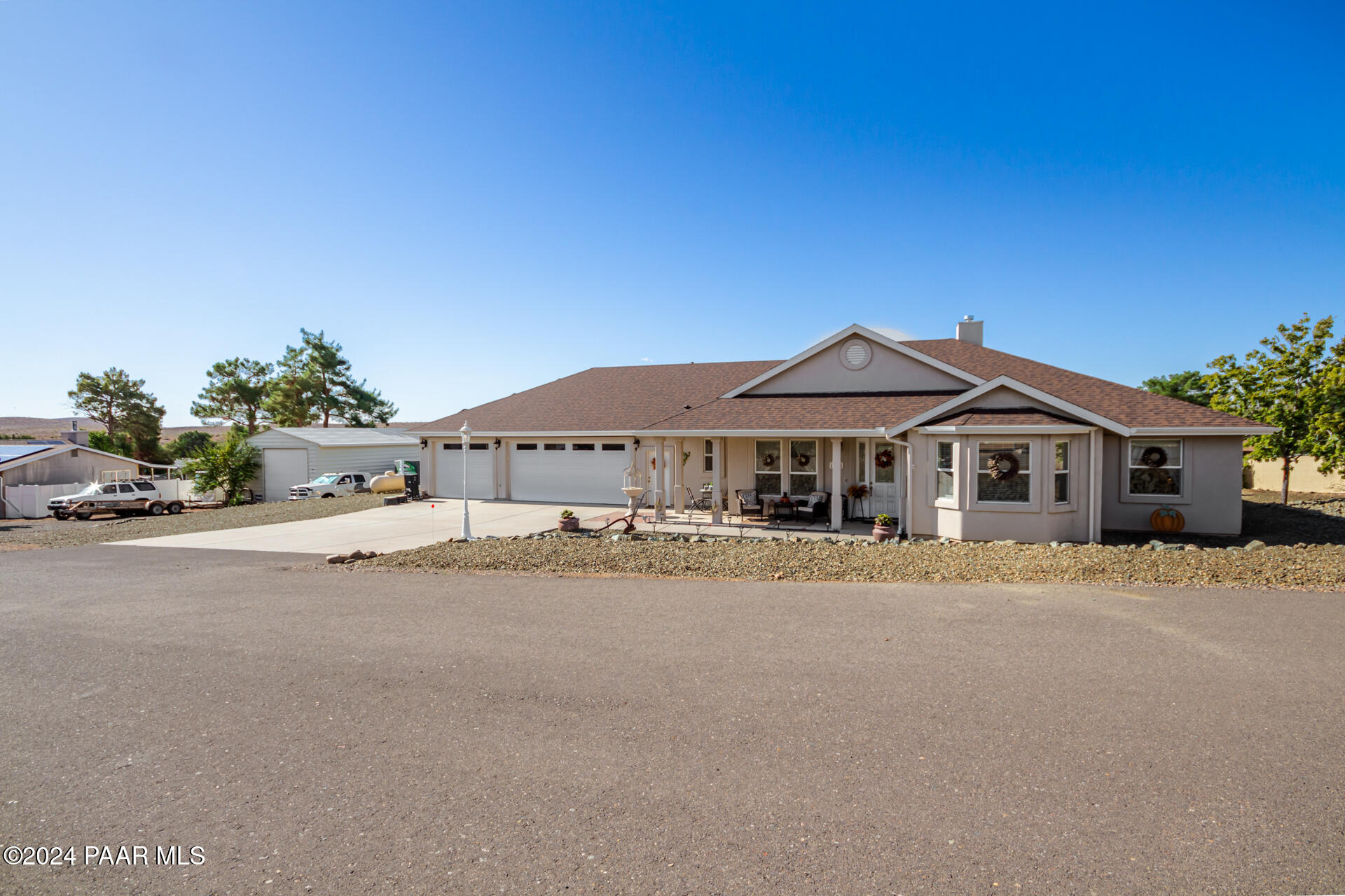 17475 E Jackrabbit Road