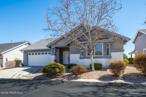 Photo of 1617 Addington Drive, Prescott, AZ 86301 (MLS # 1080212)
