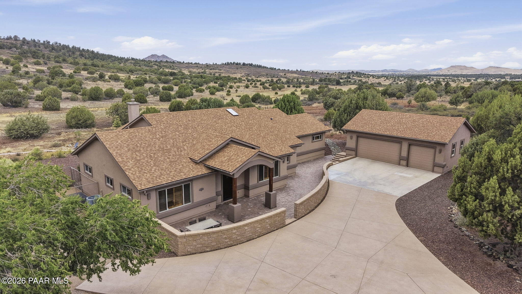 7130 N Old Cornfield Lane