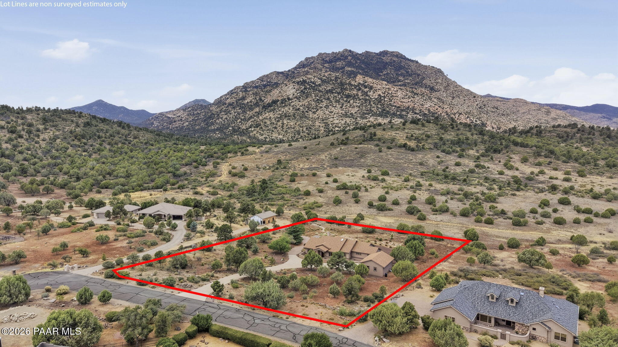 7130 N Old Cornfield Lane