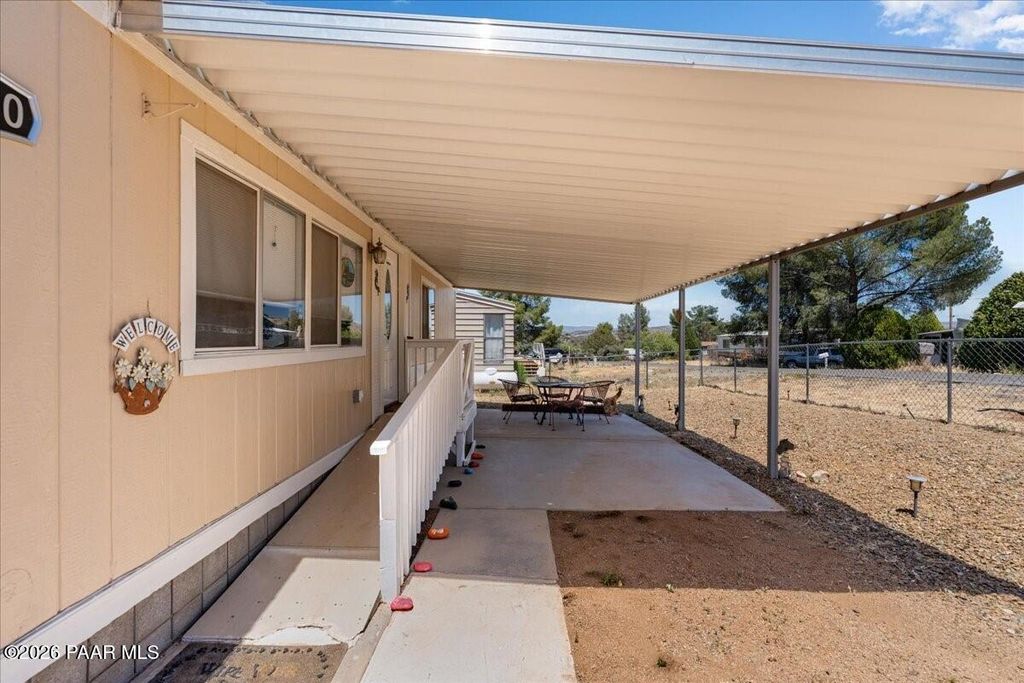 Photo of 20930 E Marble Canyon Way, Mayer, AZ 86333 (MLS # 1082327)