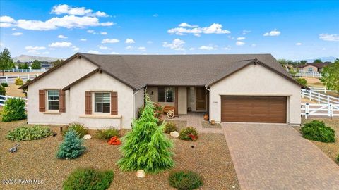 1482 W Anne Marie Drive Chino Valley AZ 86323