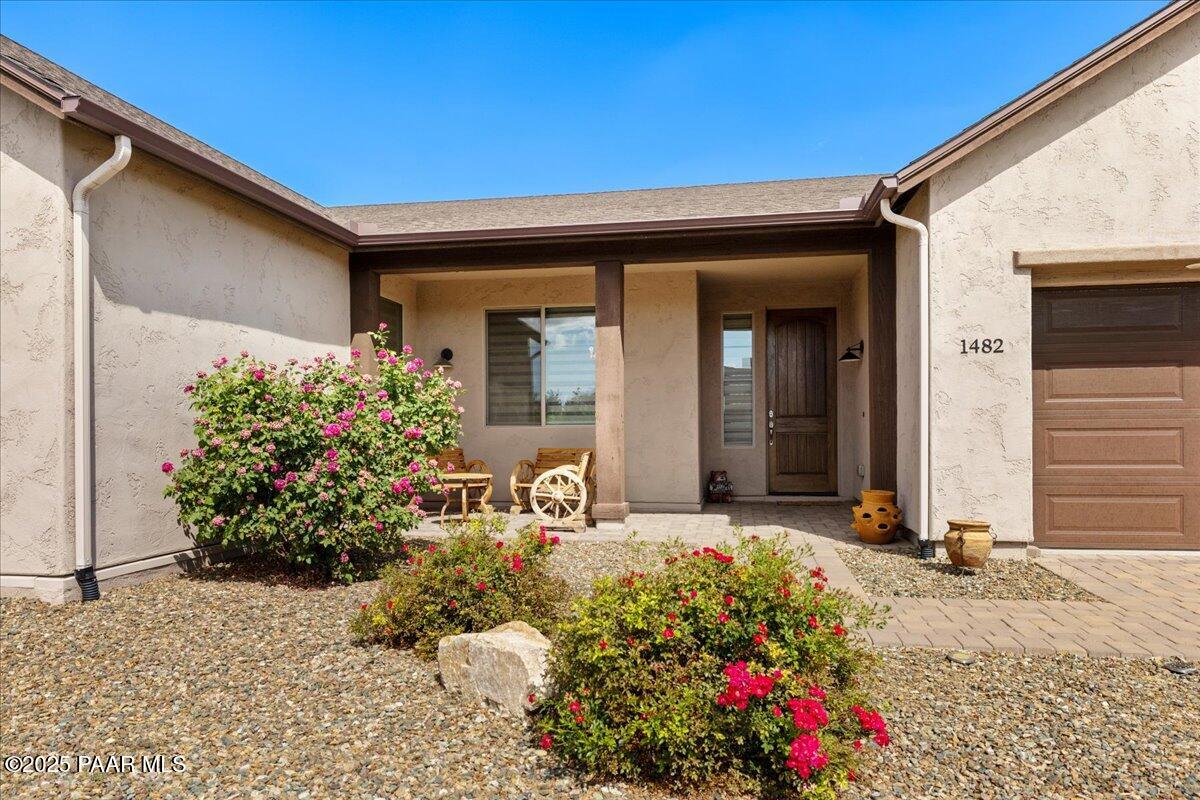 1482 W Anne Marie Drive