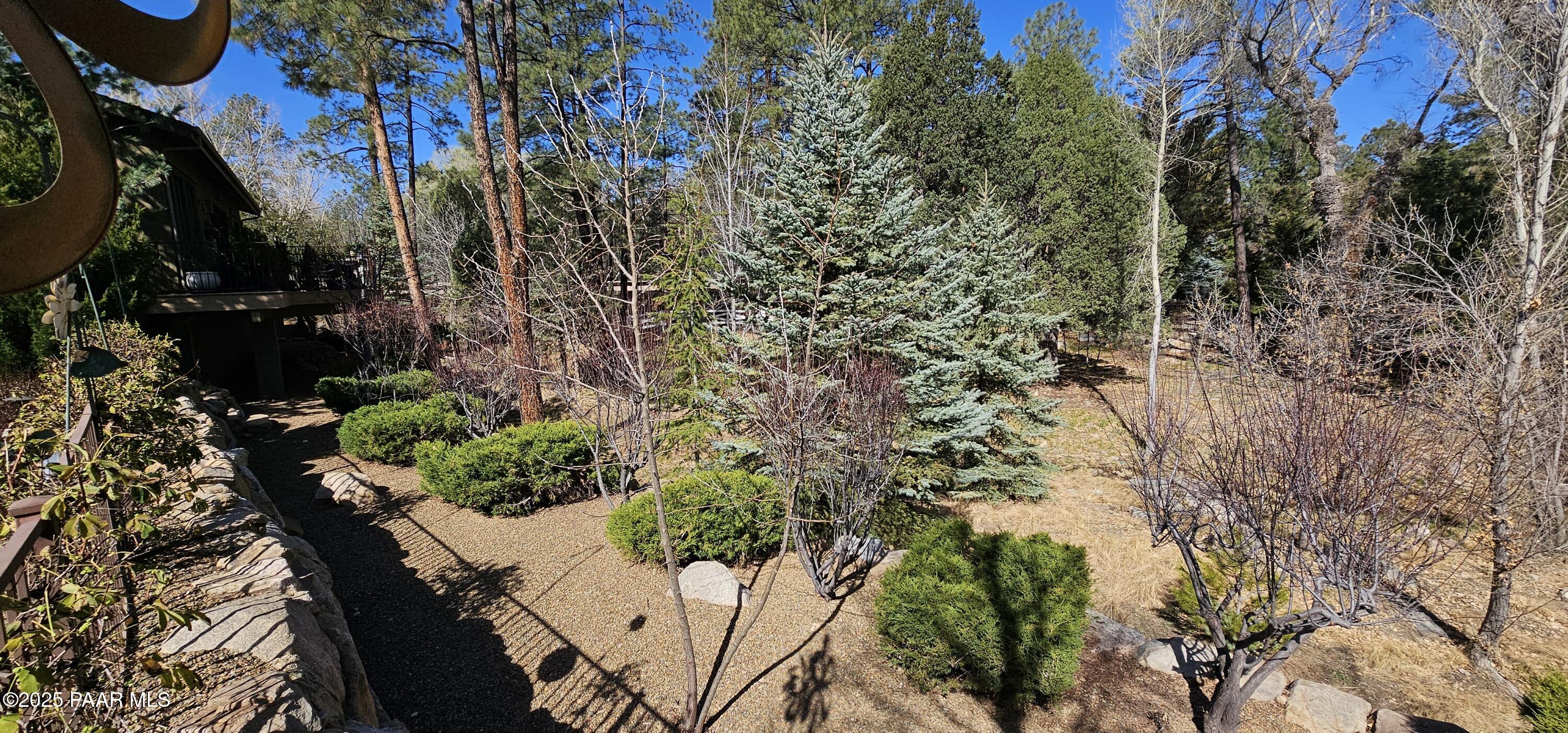 1690 Stable Rock Road