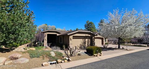 1690 Stable Rock Road Prescott AZ 86303