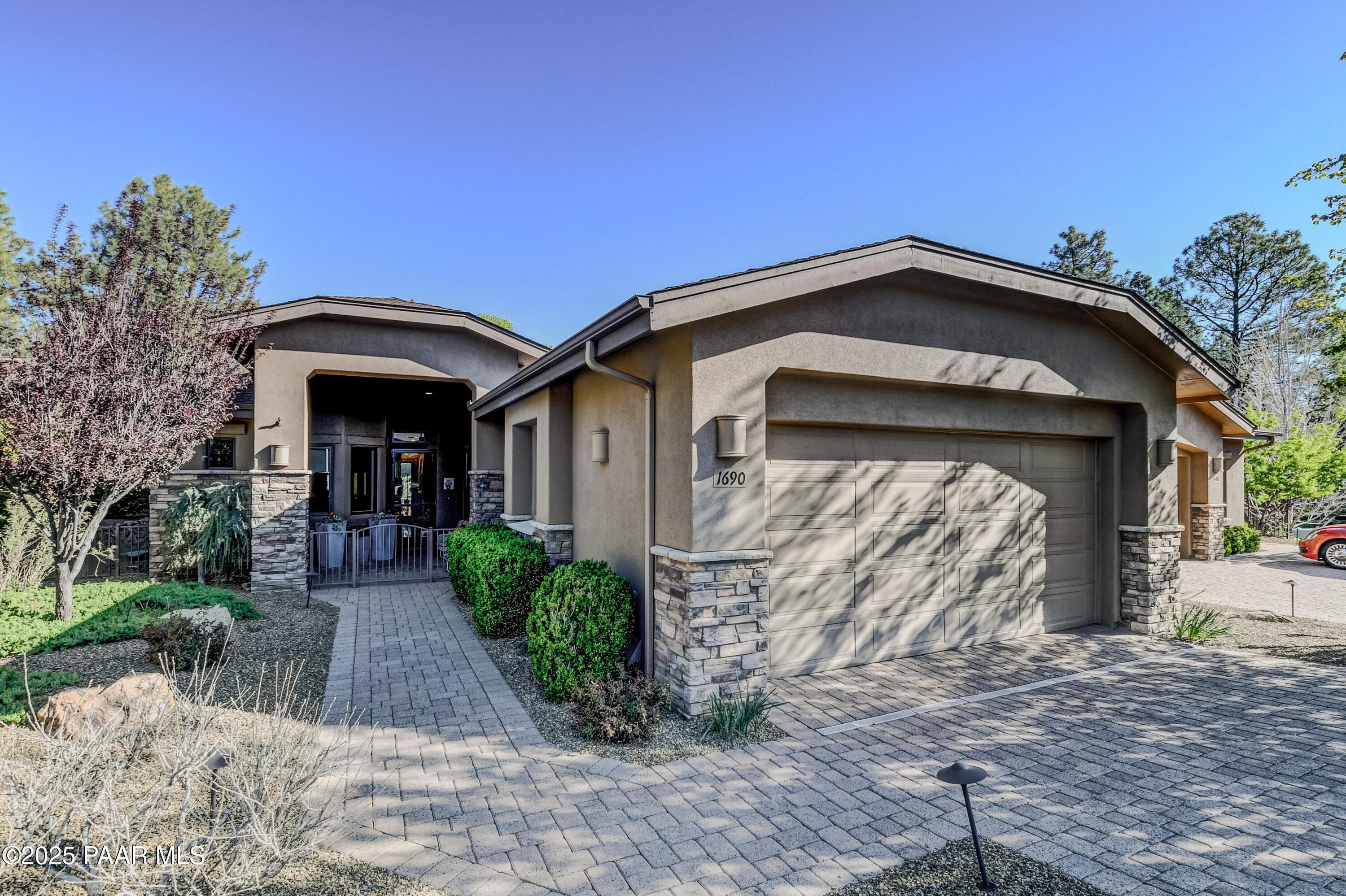 1690 Stable Rock Road
