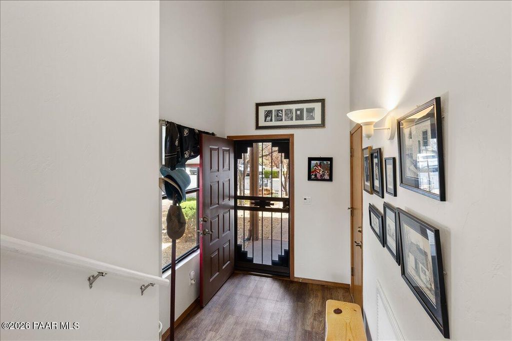 Photo of 258 Mahogany Lane, Prescott, AZ 86303 (MLS # 1081074)