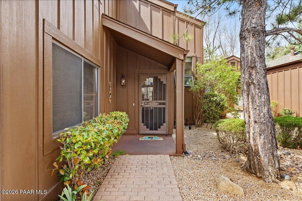 Photo of 258 Mahogany Lane, Prescott, AZ 86303 (MLS # 1081074)