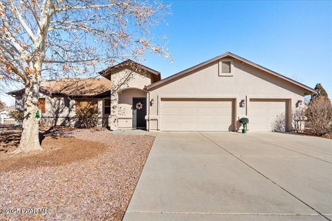 967 Park Meadow Drive Chino Valley AZ 86323