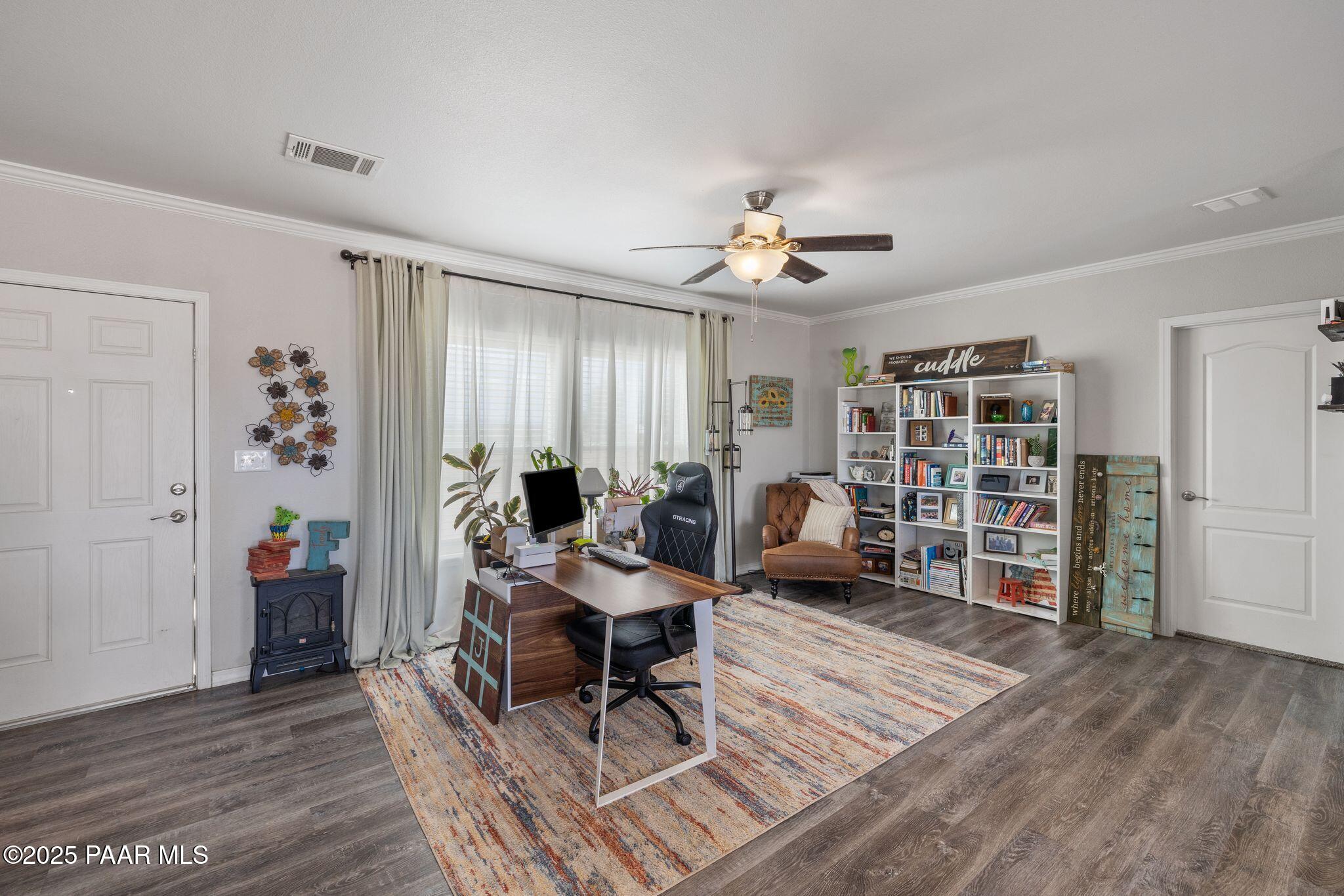 25221 N Mitchell Road