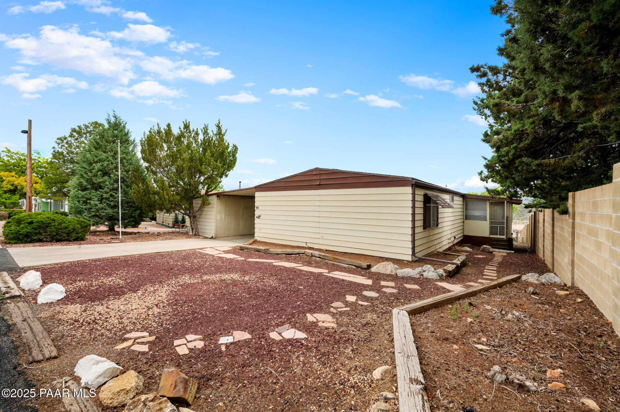 7901 E State Route 69 #90