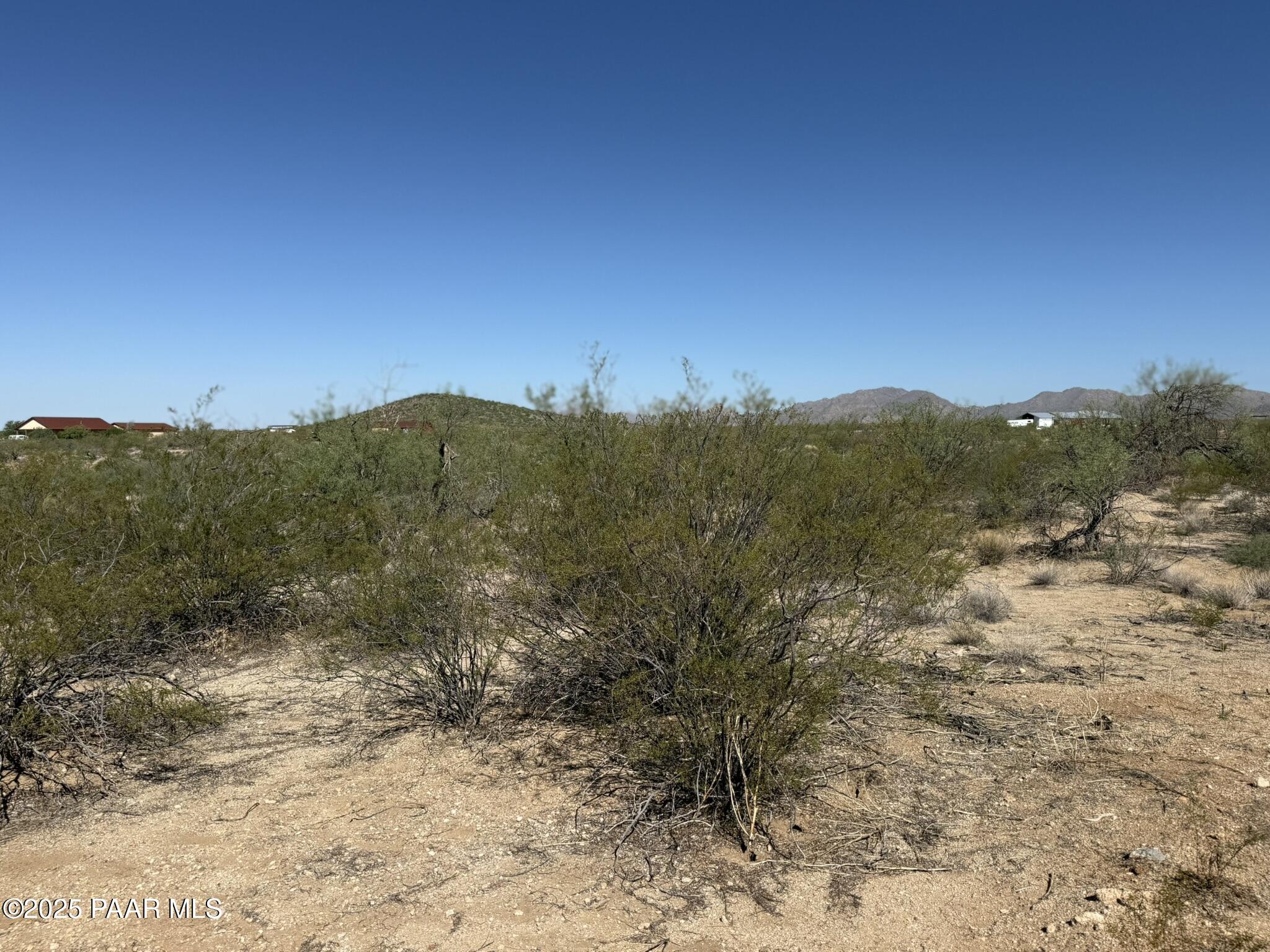 Xx00 W Saguaro Hill Trail