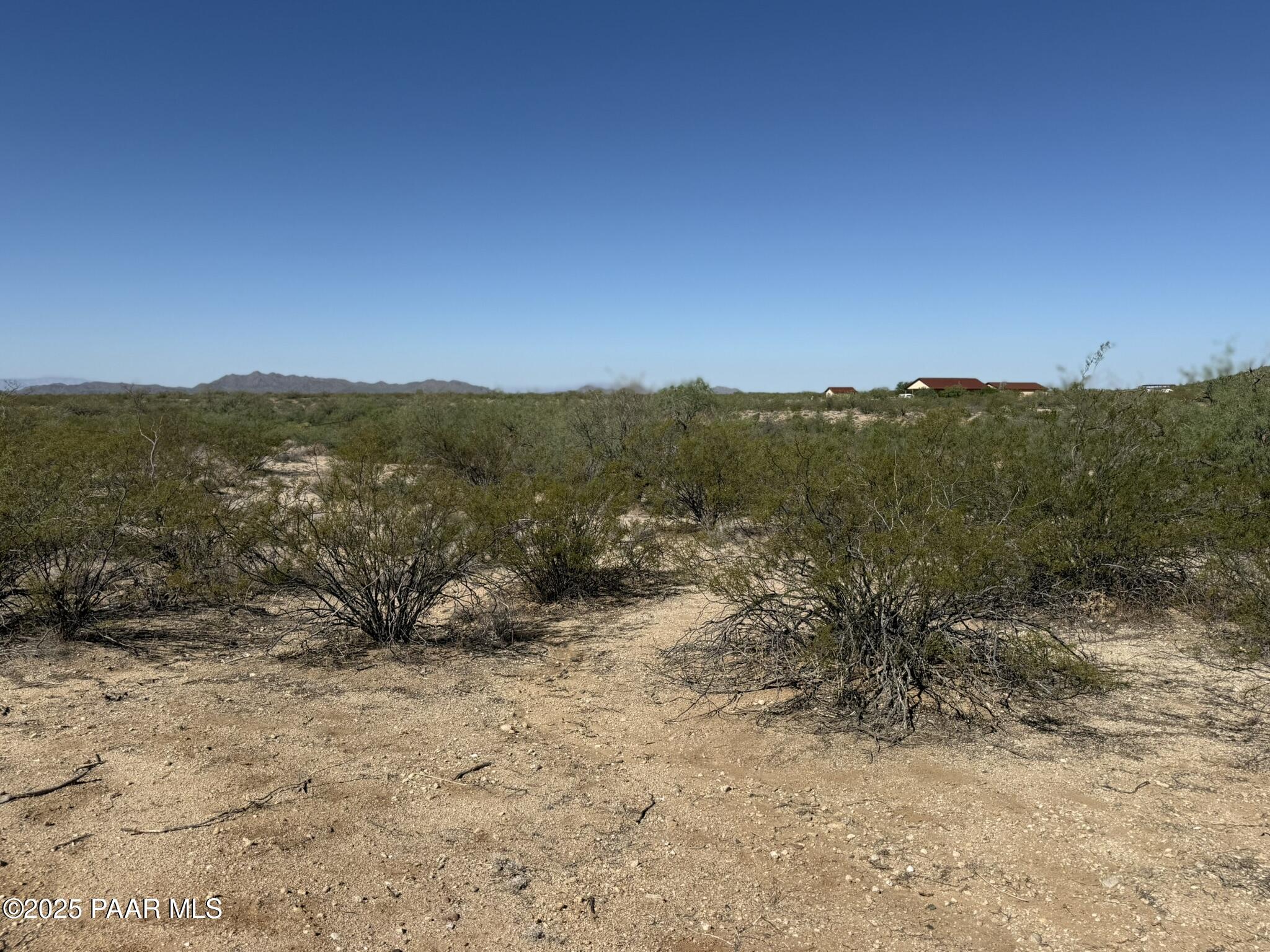 Xx00 W Saguaro Hill Trail