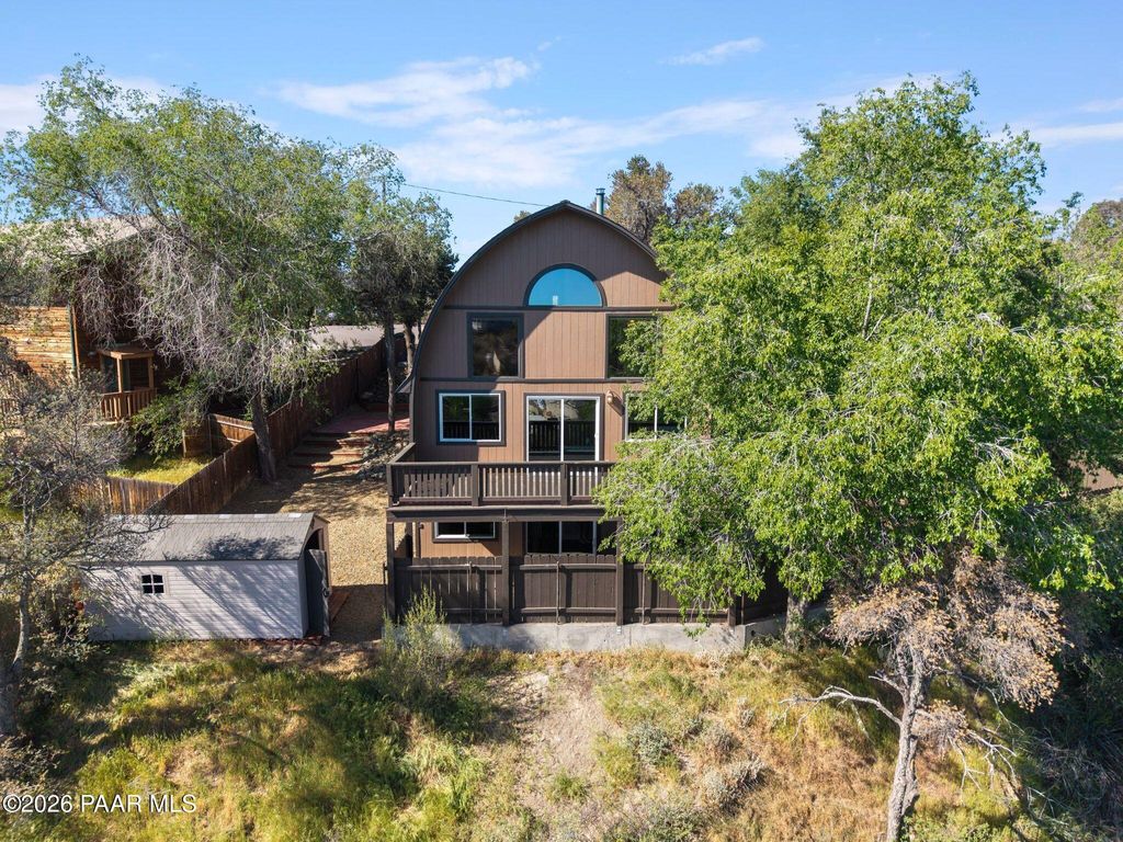 Photo of 4894 E Julie Drive, Prescott, AZ 86301 (MLS # 1081783)