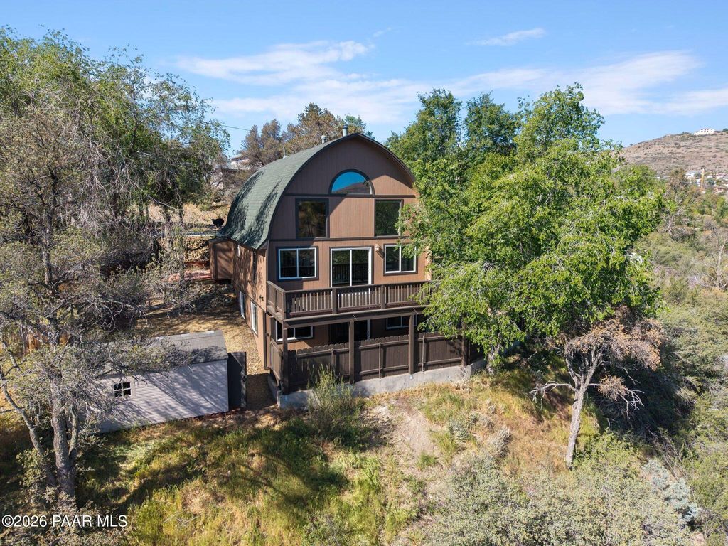 Photo of 4894 E Julie Drive, Prescott, AZ 86301 (MLS # 1081783)