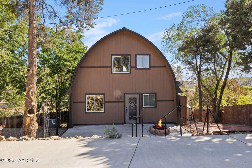 Photo of 4894 E Julie Drive, Prescott, AZ 86301 (MLS # 1081783)