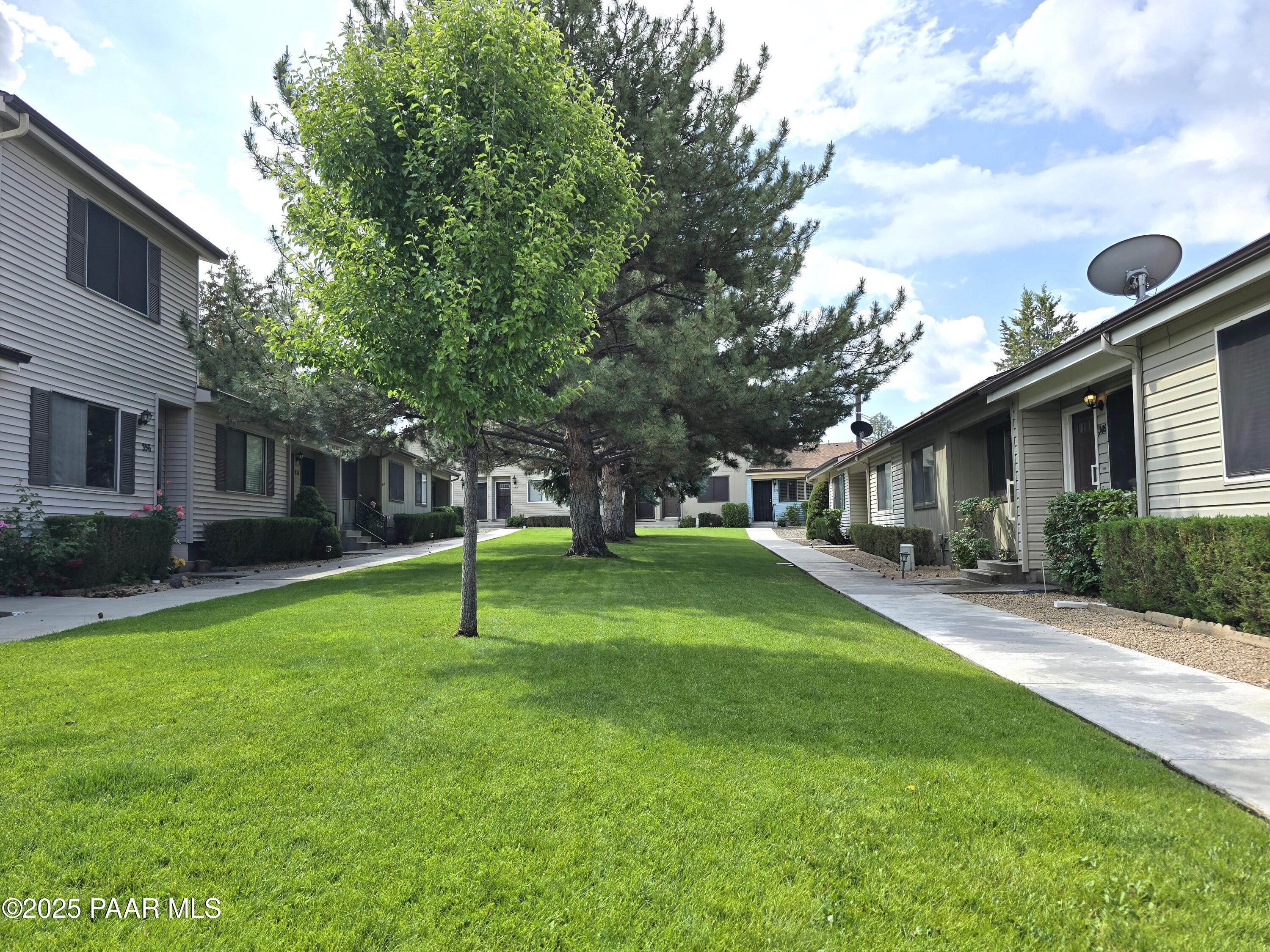 309 Rimrock Circle