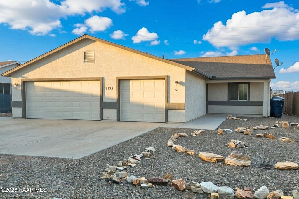 Photo of 3133 N Yavapai Road #2, Prescott Valley, AZ 86314 (MLS # 1080360)