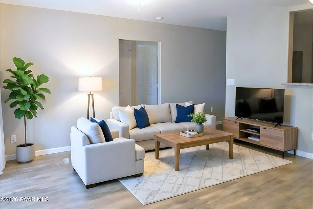 Photo of 3133 N Yavapai Road #2, Prescott Valley, AZ 86314 (MLS # 1080360)